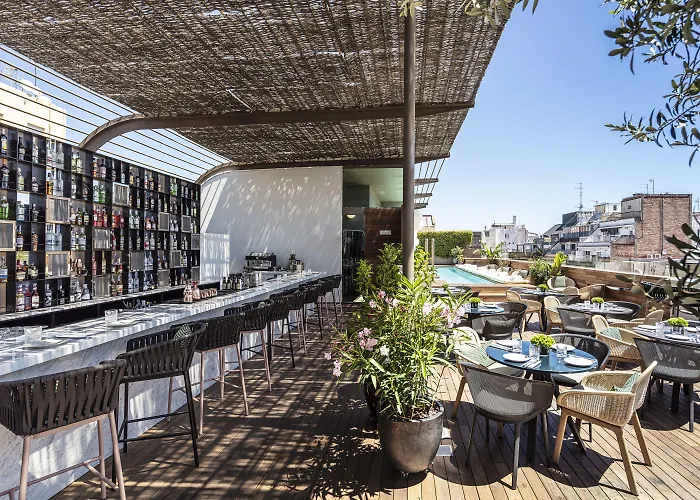 Sir Victor Hotel, Part Of Sircle Collection Barcellona